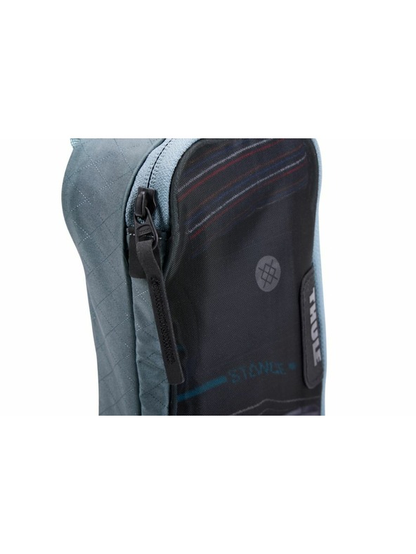 Thule Thule Packing cube екстра малка организатор TPCS200 - сива