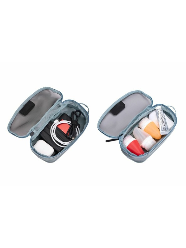 Thule Thule Packing cube екстра малка организатор TPCS200 - сива