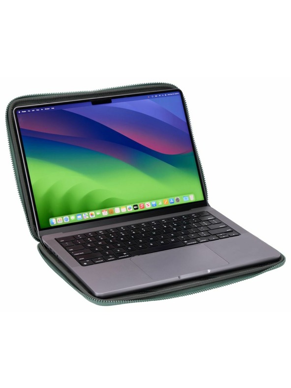 Thule Thule Gauntlet 5 чанта за 14" Macbook TGSE2558 - Hazy Green