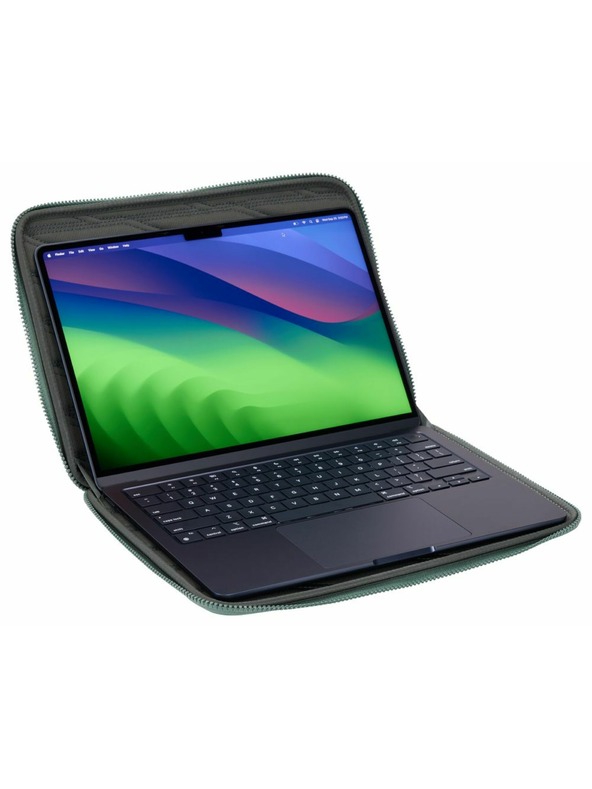 Thule Thule Gauntlet 5 чанта за 14" Macbook TGSE2558 - Hazy Green