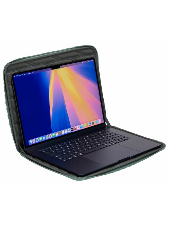 Thule Thule Gauntlet 5 чанта за 16" Macbook TGSE2557 - Hazy Green