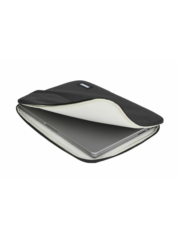 Thule Thule Lithos чанта за MacBook Pro 14" TLS114 - черна