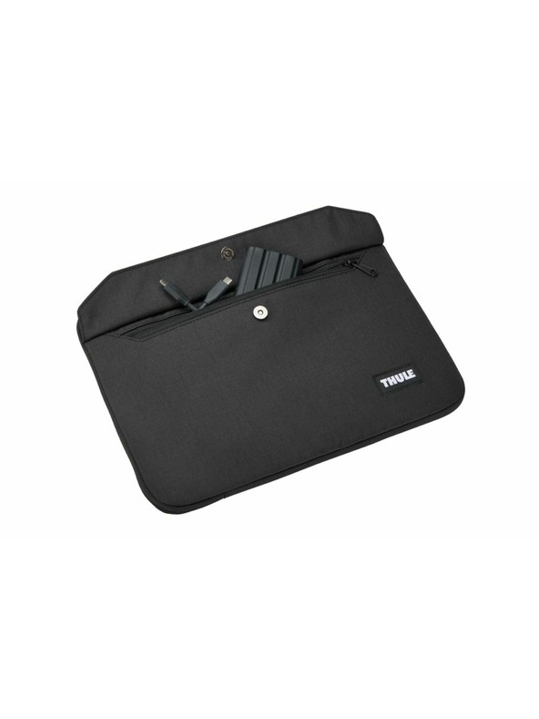 Thule Thule Lithos чанта за MacBook Pro 14" TLS114 - черна