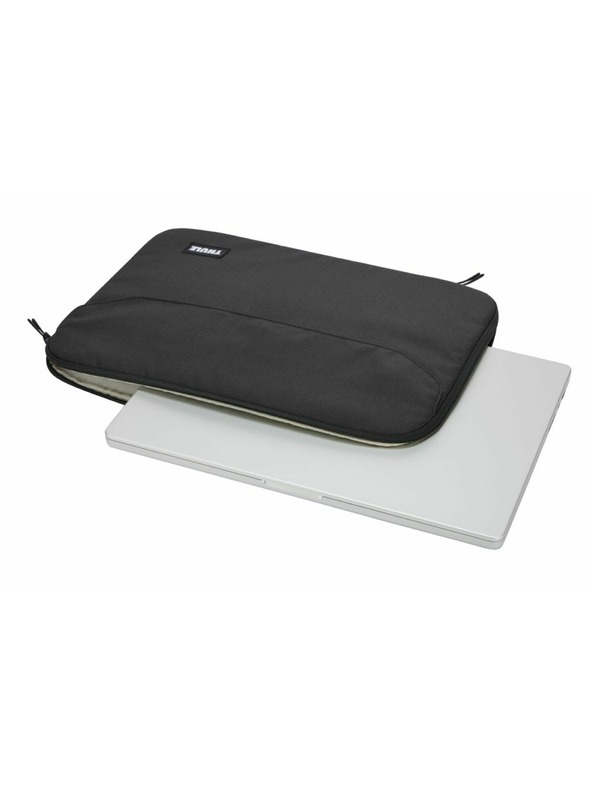 Thule Thule Lithos чанта за MacBook Pro 16" TLS116 - черна