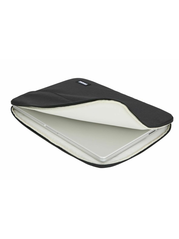 Thule Thule Lithos чанта за MacBook Pro 16" TLS116 - черна