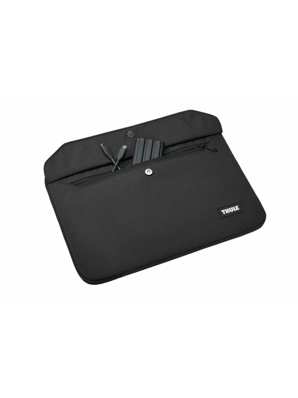 Thule Thule Lithos чанта за MacBook Pro 16" TLS116 - черна