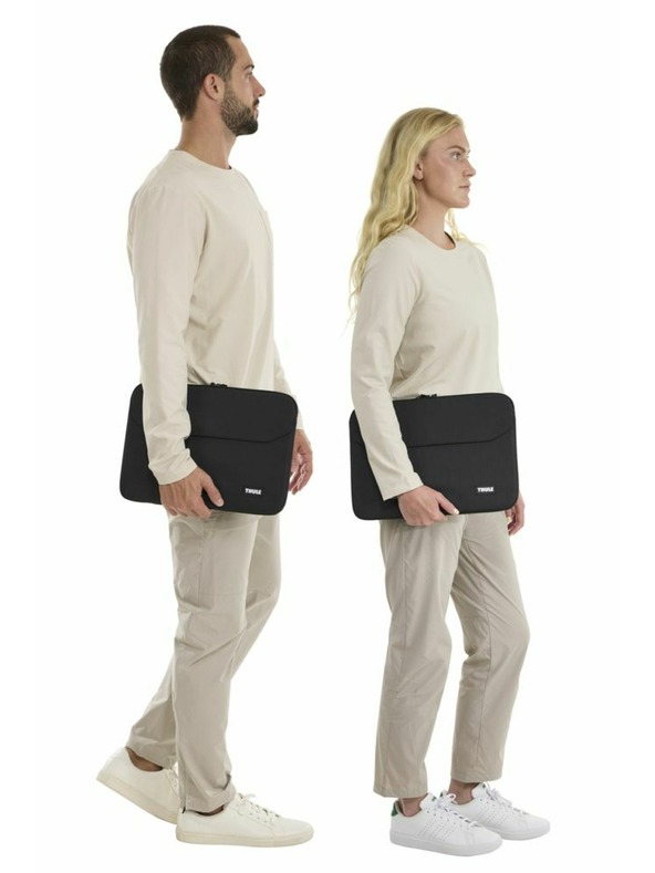 Thule Thule Lithos чанта за MacBook Pro 16" TLS116 - черна