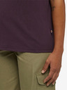 Dickies Mapleton Виолетово тениче