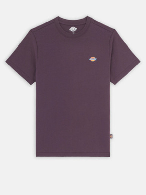 Dickies Mapleton Виолетово тениче