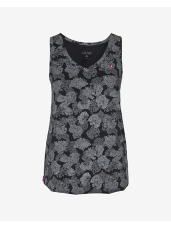 Loap Бежово дамско потниче