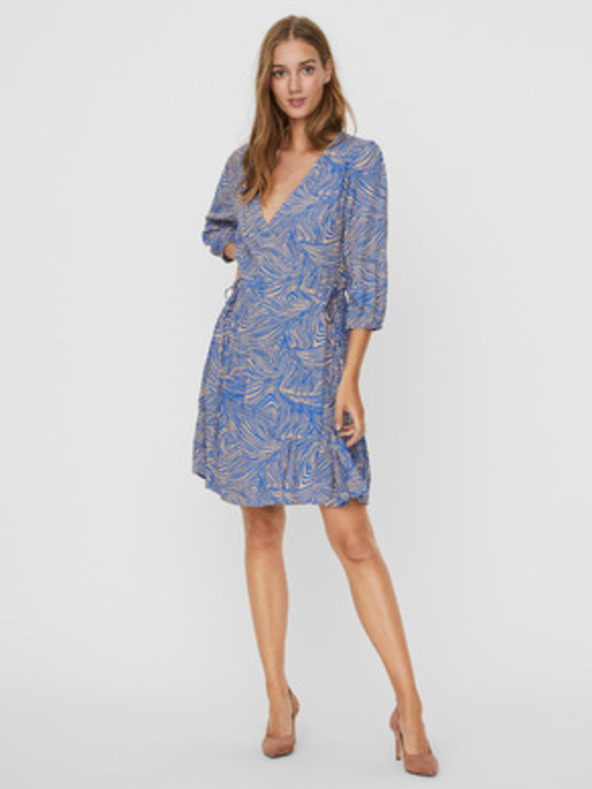 Vero Moda Gea Рокля