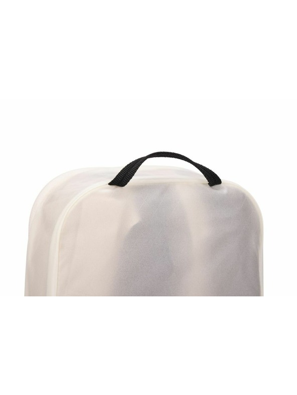 Thule Thule Packing cube малък органайзер TPCS201 - бял