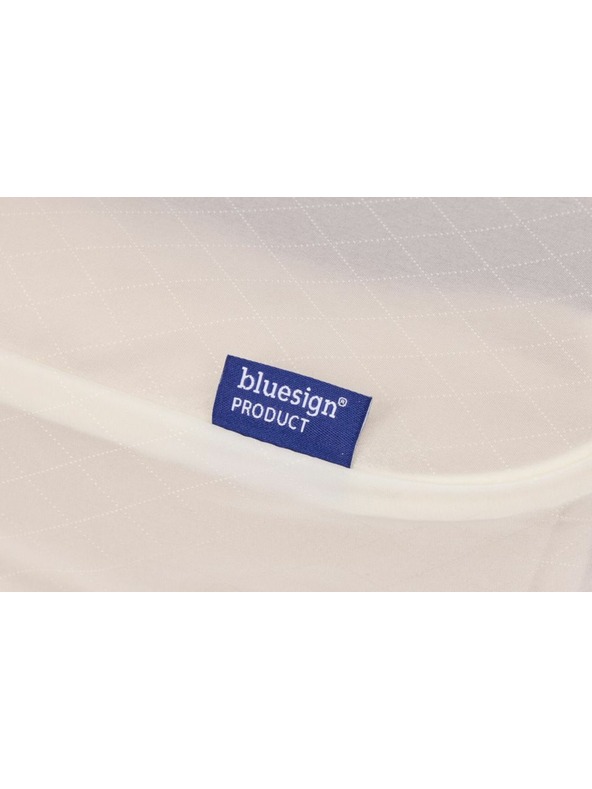 Thule Thule Packing cube малък органайзер TPCS201 - бял