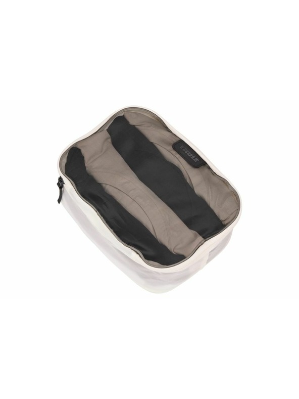 Thule Thule Packing cube малък органайзер TPCS201 - бял