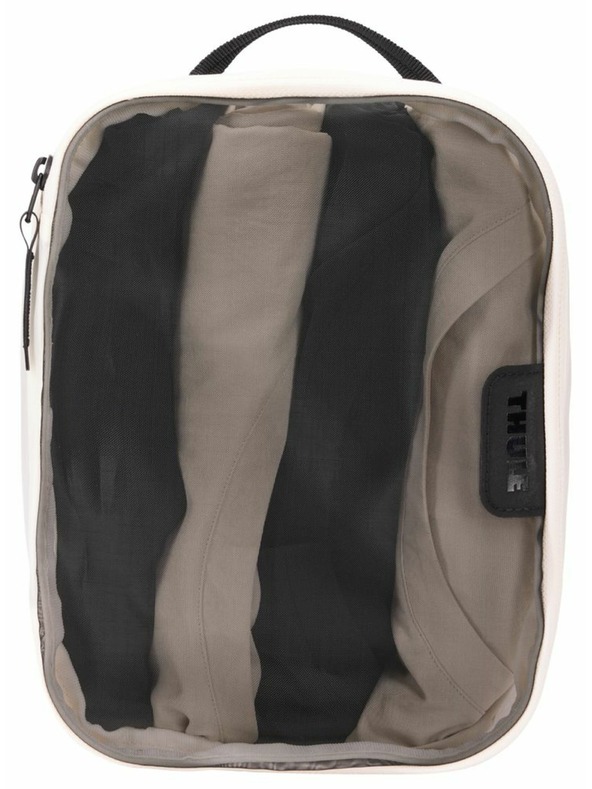 Thule Thule Packing cube малък органайзер TPCS201 - бял