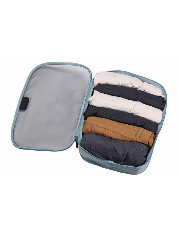 Thule Thule Packing cube средна организатор TPCS202 - Pond Gray