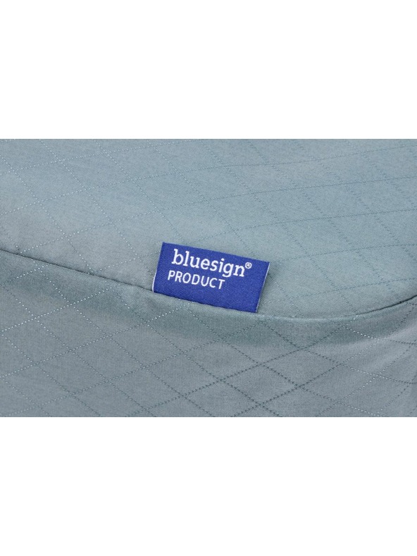 Thule Thule Packing cube комплект 2 големи и 2 средни организатори TPCS205 - бяла/Pond Gray