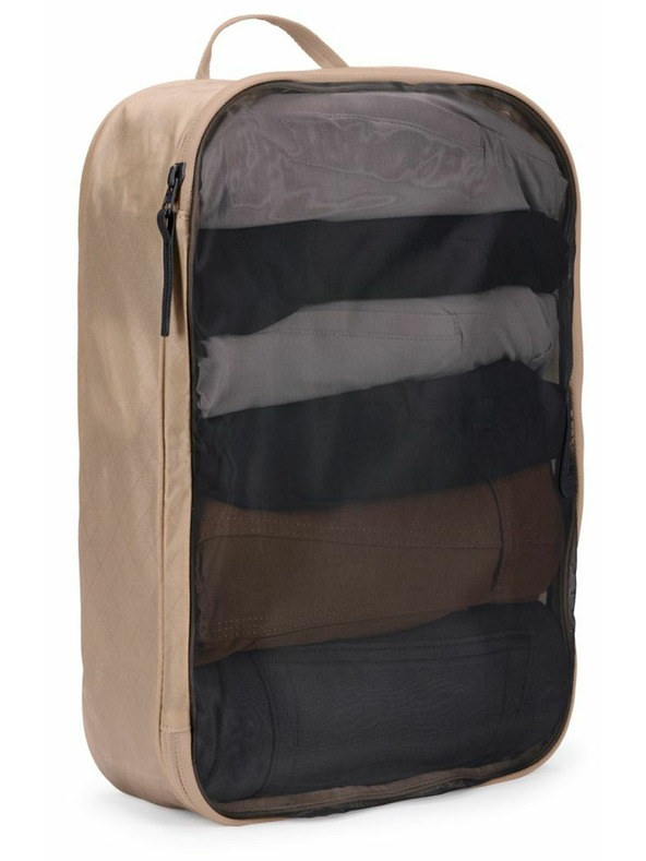 Thule Thule Packing cube средна организатор TPCS202 - нежен бежов