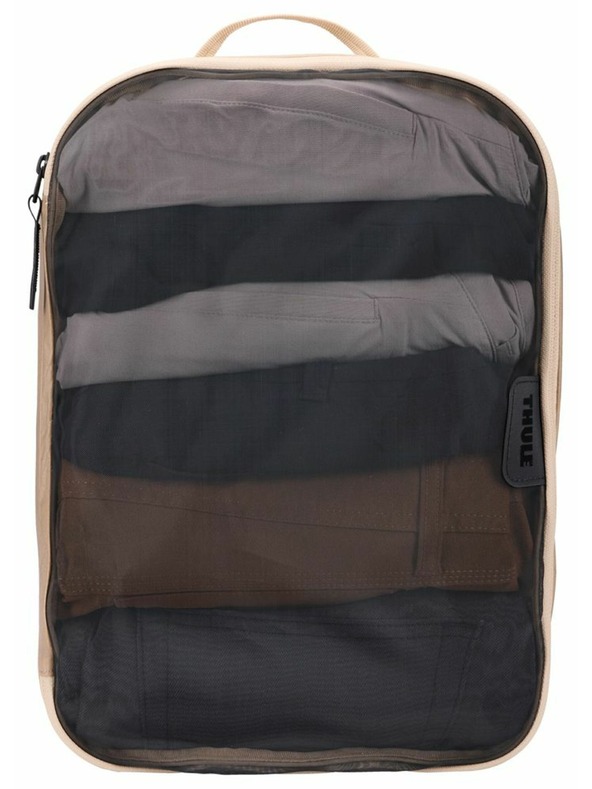 Thule Thule Packing cube средна организатор TPCS202 - нежен бежов