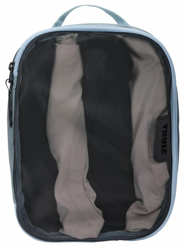 Thule Thule Packing cube малка организатор TPCS201 - Pond Gray