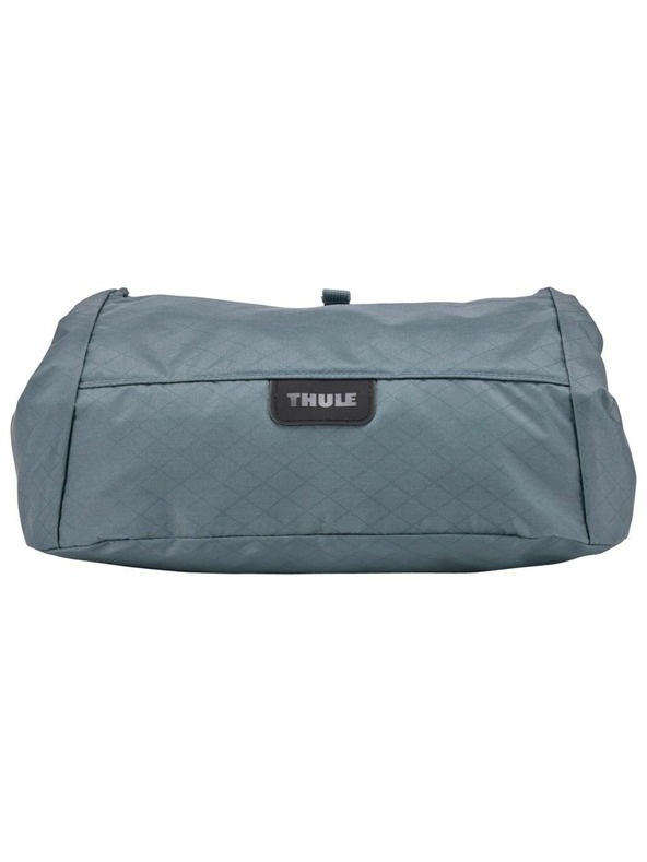 Thule Thule пътна торба за обувки TPSB201 - Pond Gray