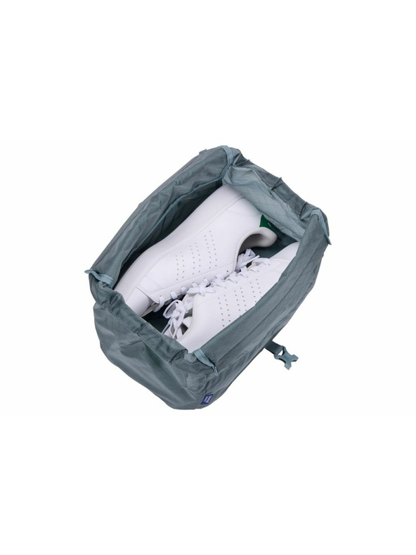 Thule Thule пътна торба за обувки TPSB201 - Pond Gray