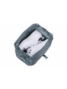 Thule Thule пътна торба за обувки TPSB201 - Pond Gray