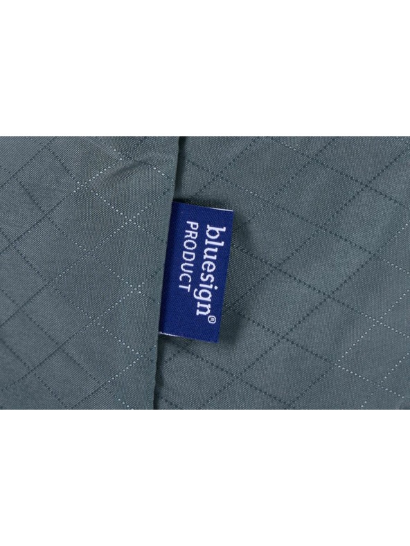 Thule Thule пътна торба за обувки TPSB201 - Pond Gray