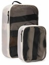Thule Thule Packing cube комплект 1 среден и 1 малък органайзер TPCS204 - бял