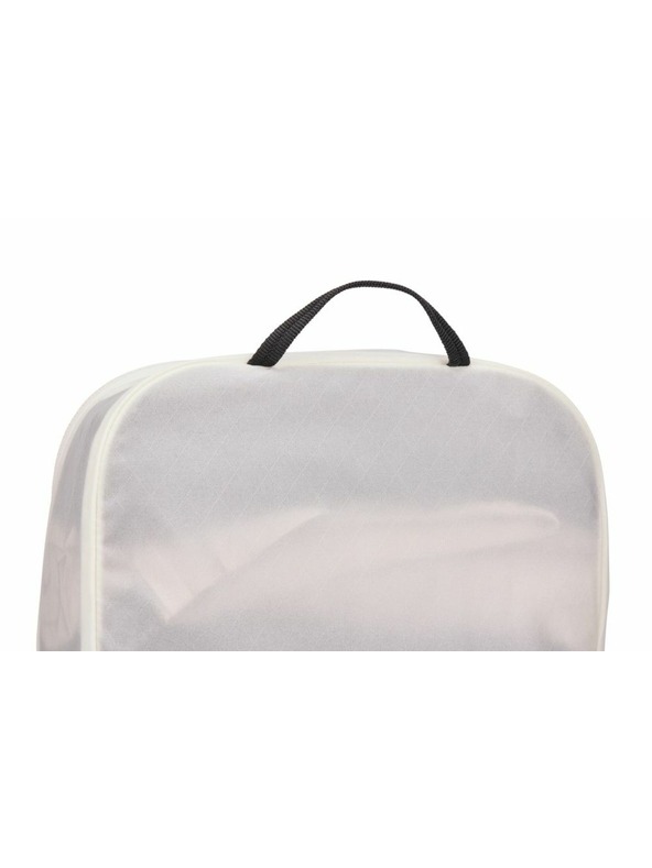 Thule Thule Packing cube комплект 1 среден и 1 малък органайзер TPCS204 - бял