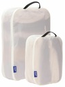 Thule Thule Packing cube комплект 1 среден и 1 малък органайзер TPCS204 - бял