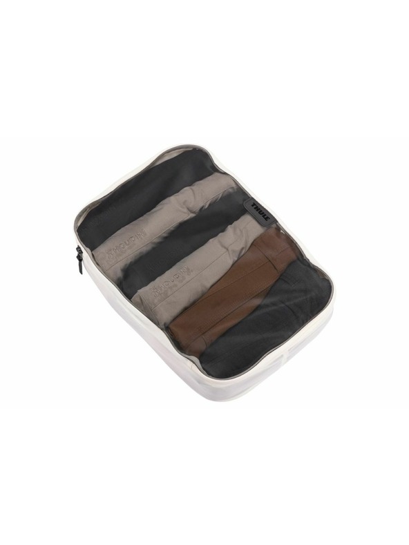 Thule Thule Packing cube комплект 1 среден и 1 малък органайзер TPCS204 - бял