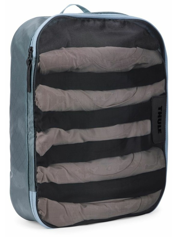 Thule Thule Packing cube голяма организатор TPCS203 - Pond Gray