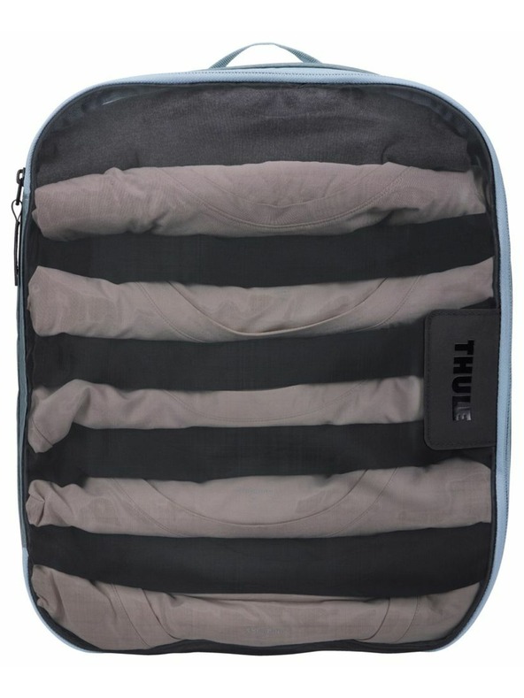 Thule Thule Packing cube голяма организатор TPCS203 - Pond Gray