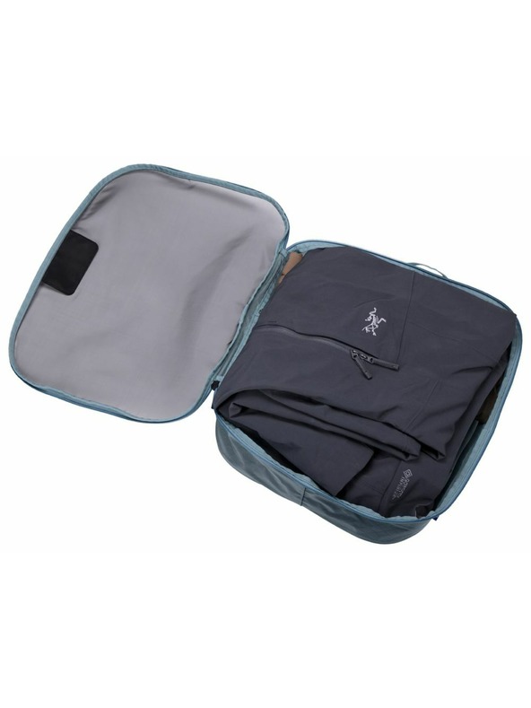 Thule Thule Packing cube голяма организатор TPCS203 - Pond Gray