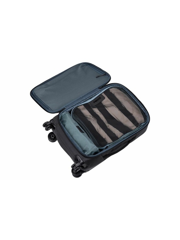 Thule Thule Packing cube голяма организатор TPCS203 - Pond Gray