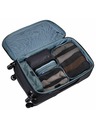 Thule Thule Packing cube комплект 1 средна и 1 малка организатор TPCS204 - Pond Gray