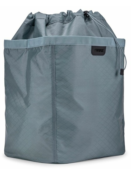 Thule Thule пътна сгъваема торба за пране TPLB201 - Pond Gray