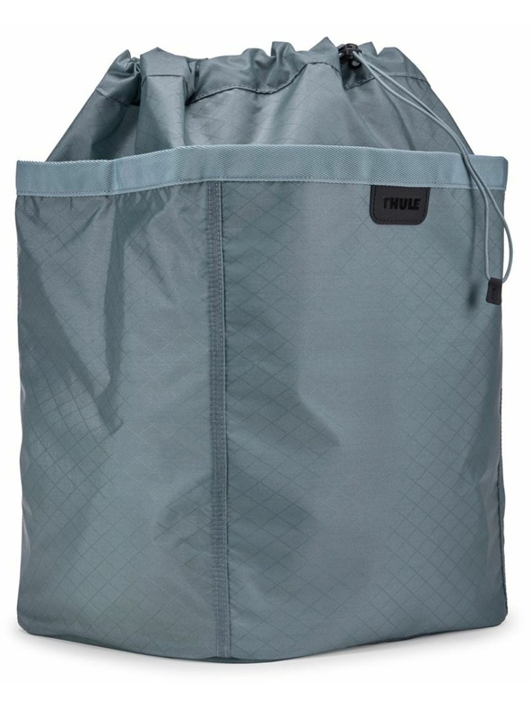 Thule Thule пътна сгъваема торба за пране TPLB201 - Pond Gray