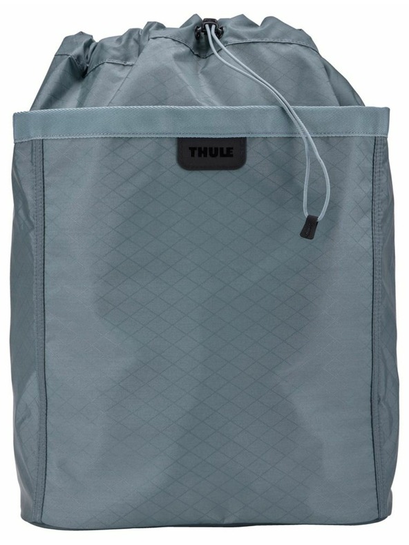 Thule Thule пътна сгъваема торба за пране TPLB201 - Pond Gray