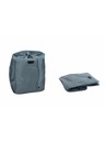 Thule Thule пътна сгъваема торба за пране TPLB201 - Pond Gray