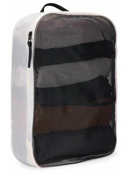 Thule Thule Packing cube среден органайзер TPCS202 - бял