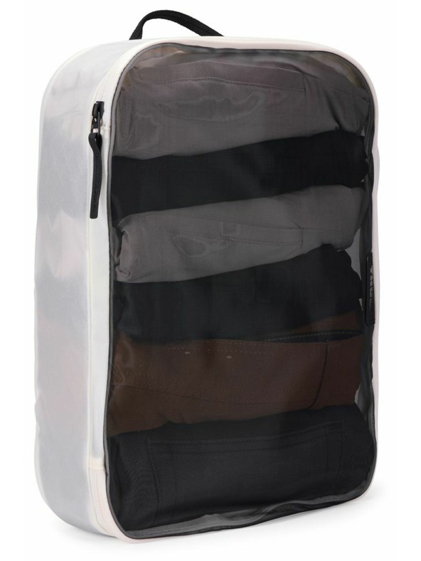 Thule Thule Packing cube среден органайзер TPCS202 - бял
