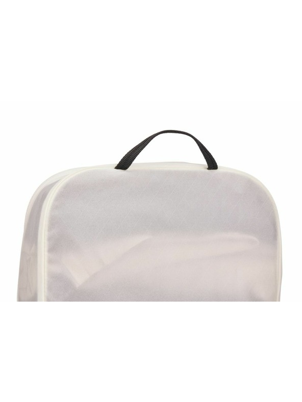 Thule Thule Packing cube среден органайзер TPCS202 - бял