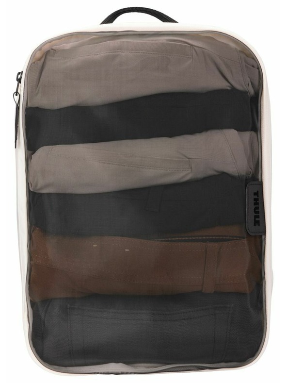 Thule Thule Packing cube среден органайзер TPCS202 - бял