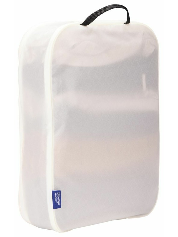 Thule Thule Packing cube среден органайзер TPCS202 - бял