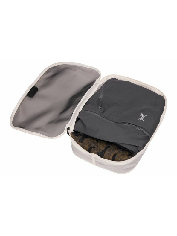 Thule Thule Packing cube среден органайзер TPCS202 - бял