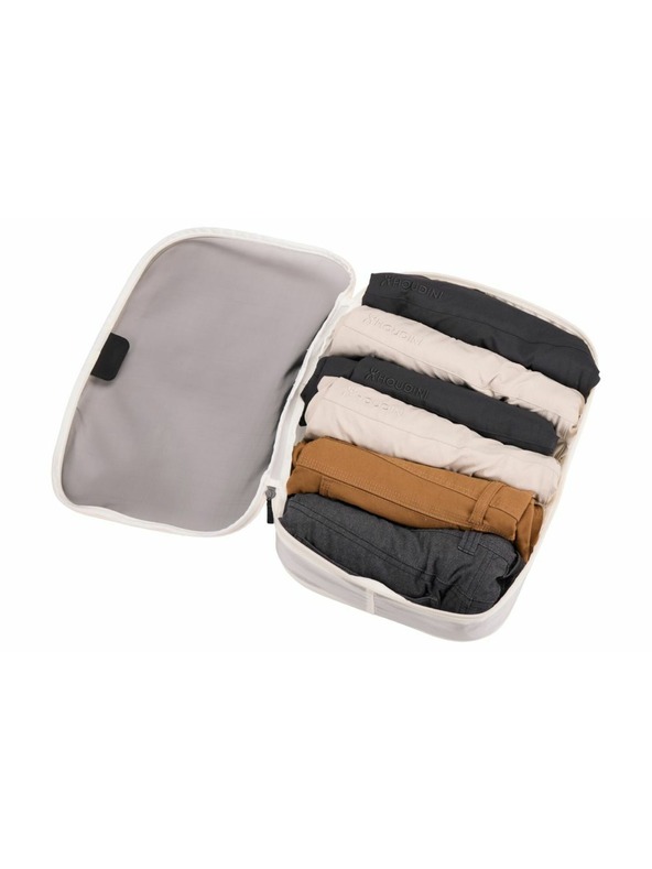 Thule Thule Packing cube среден органайзер TPCS202 - бял