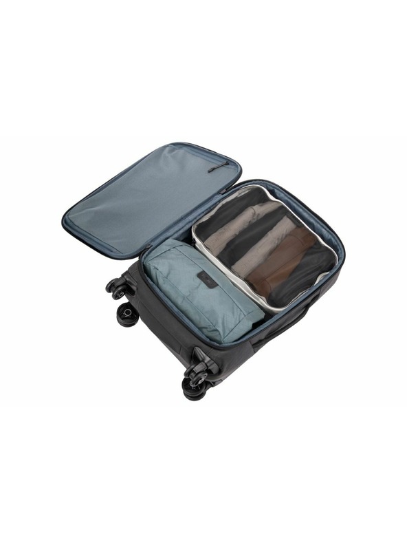 Thule Thule Packing cube среден органайзер TPCS202 - бял
