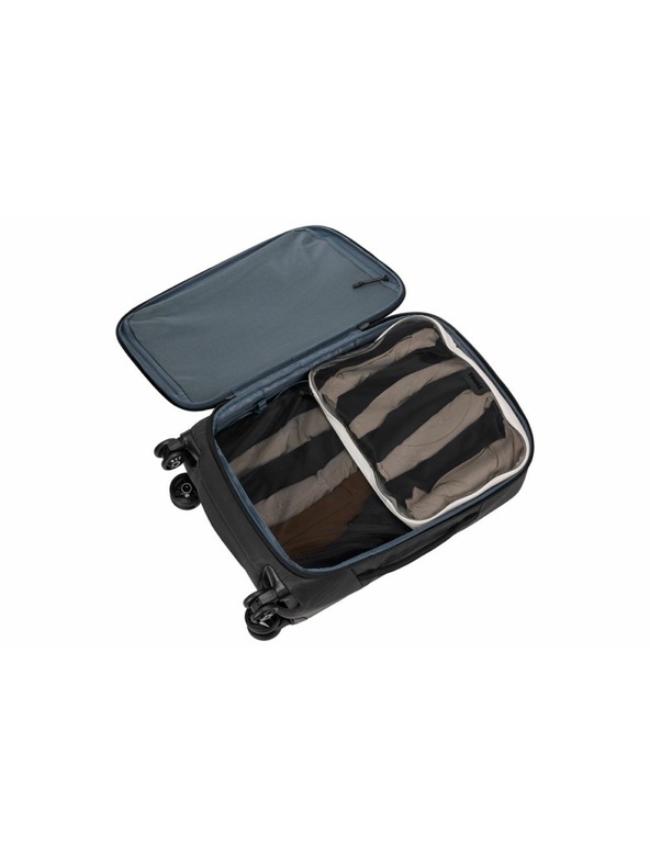 Thule Thule Packing cube среден органайзер TPCS202 - бял